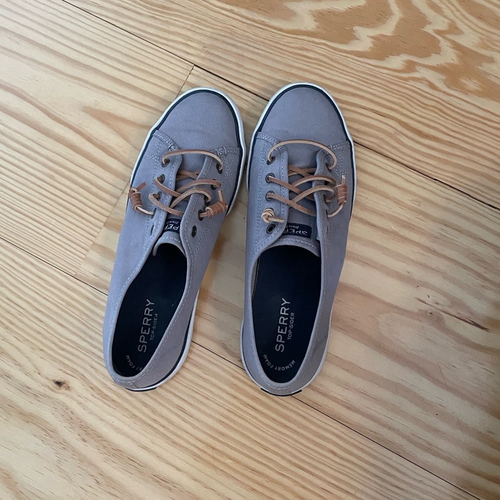 Sperry sneakers